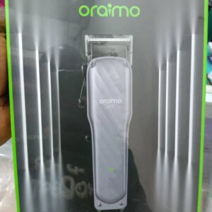 Smart Clipper 2C – Precision Cutting, Effortless Grooming