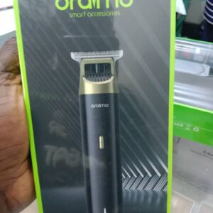 Smart Trimmer Clipper – Clean Cuts, Smart Style