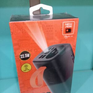 Polymer Power Bank 55000 MAH