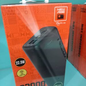Polymer Power Bank 33000 MAH