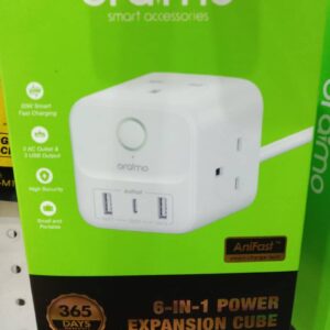 Oraimo Extension Box