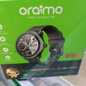 Oraimo Watch OSW820