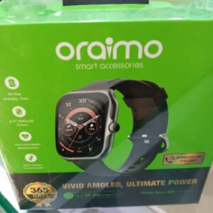 Oraimo Watch OSW-812