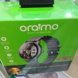 Oraimo Smart Watch OSW 830