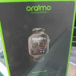 ORAIMO POWERBANK