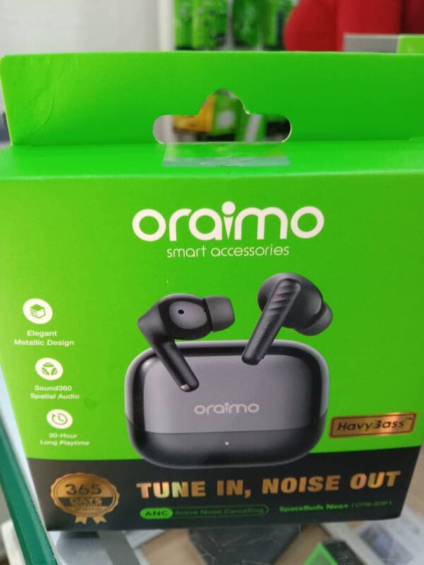 Oraimo Freepod OTW 323P