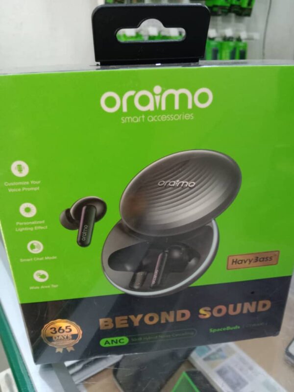 Oraimo Space Buds Otw-630