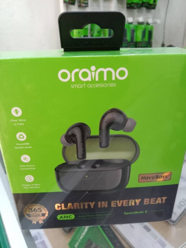 Oraimo Freepods