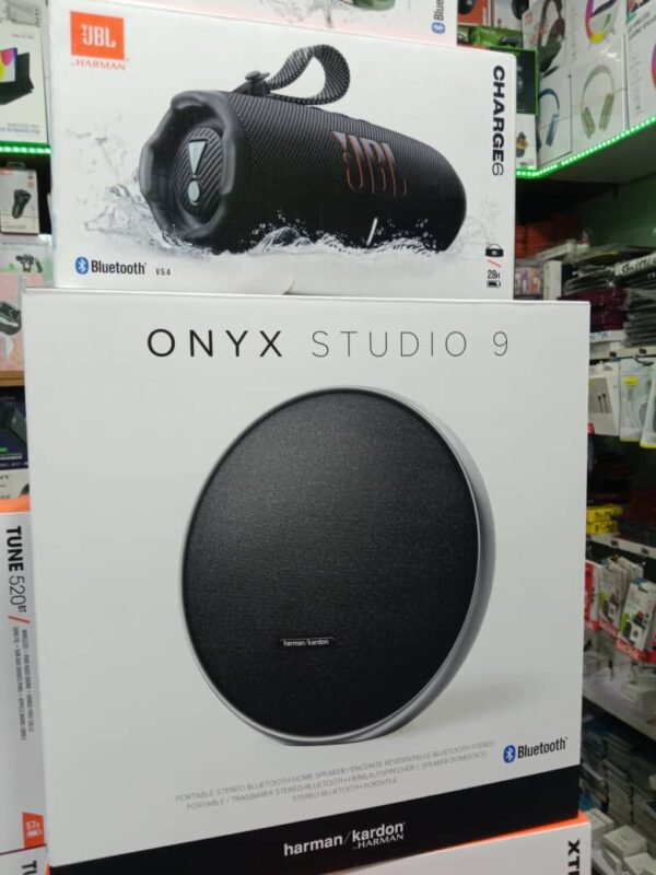 JBL Speakers