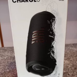 JBL Speakers