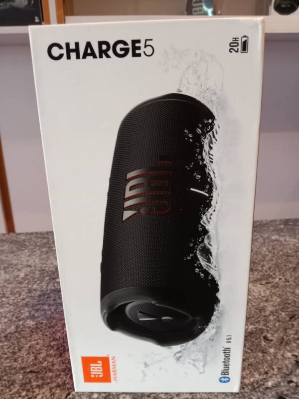 JBL Speakers