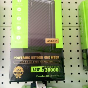 Oraimo Power Bank