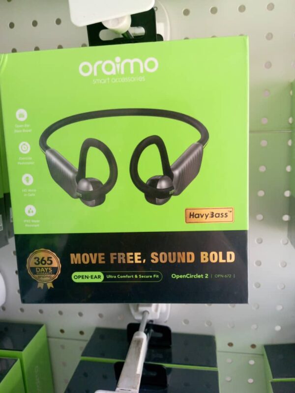 Oraimo Freepods