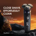 Oraimo EasyShave Multi-Functional Shaver