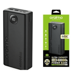 Oraimo Power Bank P7400q