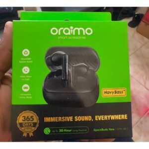 Oraimo Freepods Lite