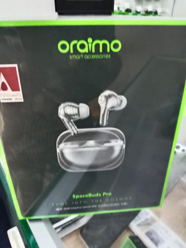 Oraimo Space Buds Pro