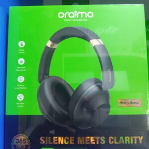 Oraimo Headset OHP 917