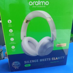 Oraimo Headset