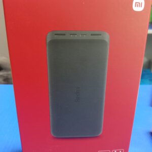 Redmin Power Bank 20000mah 18w