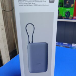 Redmi Power Bank 22.5