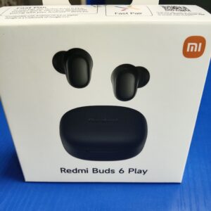Redmi earbuds