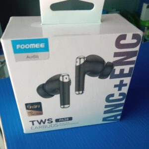 Foomee Earbuds Pa28