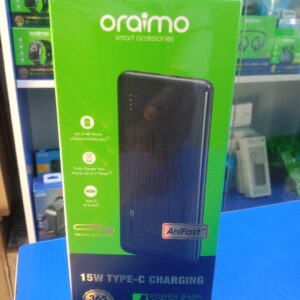 Oraimo powerbank